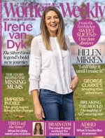 Australian Women's Weekly (NZ)