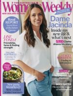 Australian Women's Weekly (NZ)
