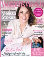 Australian Women's Weekly (NZ)