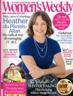 Australian Women's Weekly (NZ)