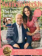 Australian Women's Weekly (NZ)