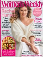 Australian Women's Weekly (NZ)