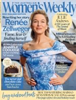 Australian Women's Weekly (NZ)