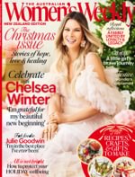 Australian Women's Weekly (NZ)