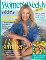 Australian Women's Weekly (NZ)
