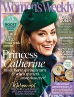 Australian Women's Weekly (NZ)
