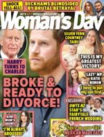 Woman's Day (NZ)