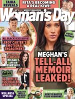 Woman's Day (NZ)