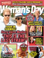 Woman's Day (NZ)