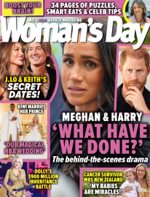 Woman's Day (NZ)
