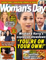 Woman's Day (NZ)