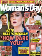 Woman's Day (NZ)