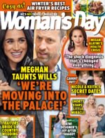 Woman's Day (NZ)