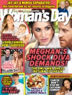 Woman's Day (NZ)