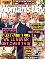 Woman's Day (NZ)