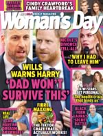 Woman's Day (NZ)