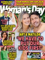 Woman's Day (NZ)