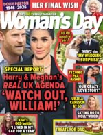 Woman's Day (NZ)