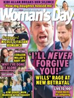 Woman's Day (NZ)