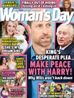 Woman's Day (NZ)