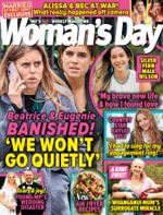 Woman's Day (NZ)