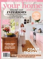 Your Home and Garden