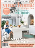 Your Home and Garden