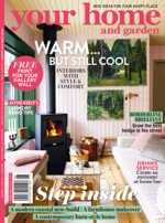 Your Home and Garden