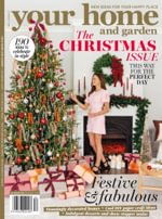 Your Home and Garden