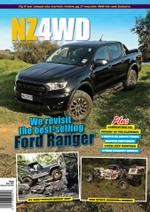 New Zealand 4WD Magazine