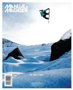 Manual: Skateboarding and Snowboarding