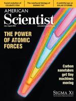 American Scientist (US)