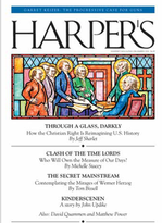 Harpers (US)