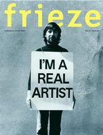 Frieze (UK)