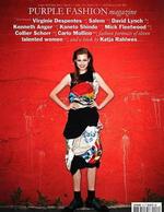 Purple Fashion (FRA)