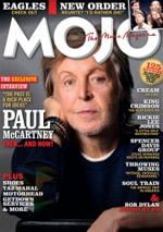 MOJO