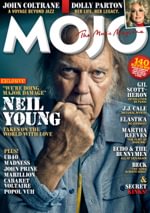 MOJO