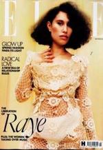 Elle UK