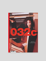 032C
