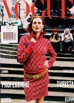 Vogue Italy