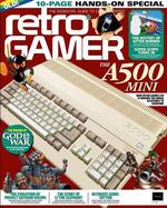 Retrogamer
