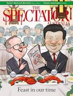 The Spectator