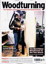Woodturning