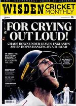 Wisden Cricket Monthly