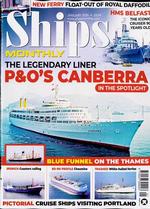 Ships Monthly
