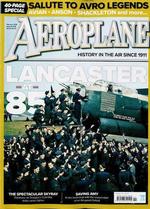 Aeroplane Monthly