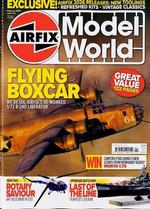 Airfix Model World
