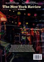 New York Review of Books