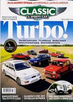 Classic & Sports car