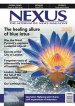 Nexus Magazine